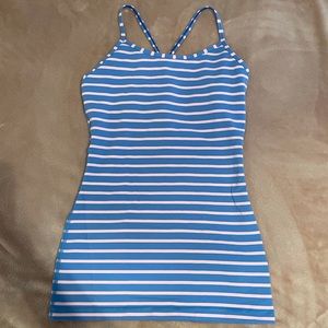 Ivivva Tank Top NWOT